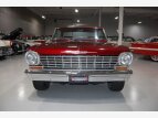 Thumbnail Photo 29 for 1962 Chevrolet Chevy II